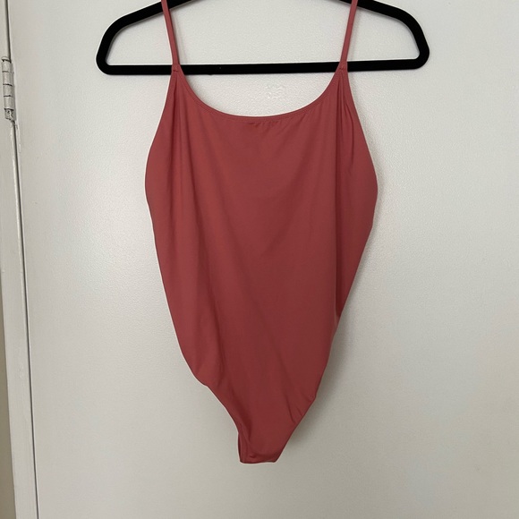 J. Crew Playa Newport One-Piece - Picture 3 of 5